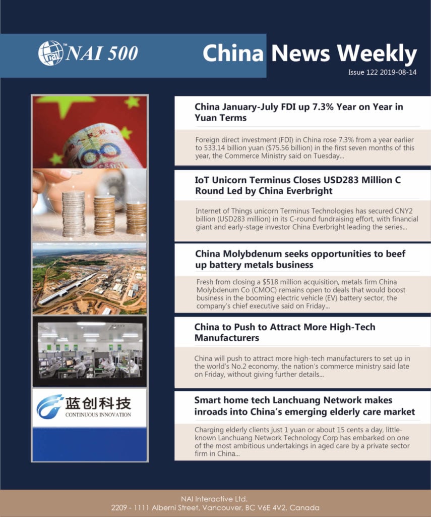 China News Weekly_China_News_aug081419