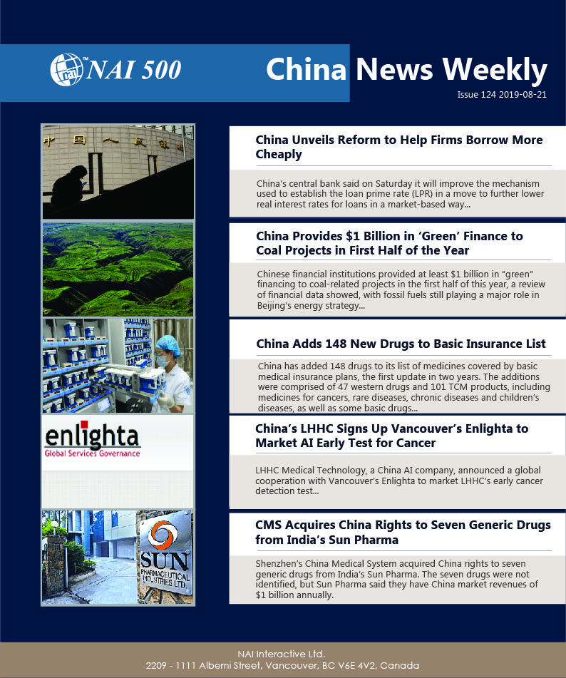 China News Weekly_China_News_aug082119