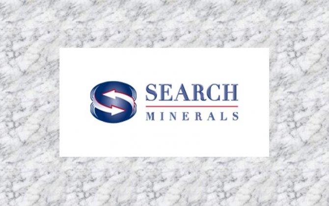 Search Minerals Inc TSXV:SMY Energy Metals, Rare Earth, 能源金属，稀土