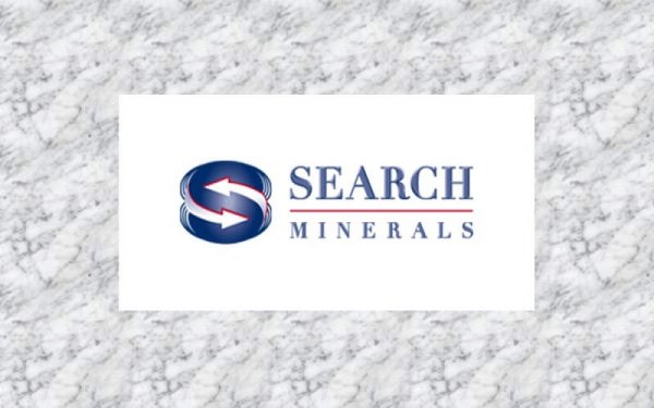 Search Minerals Inc TSXV:SMY Energy Metals, Rare Earth, 能源金属，稀土