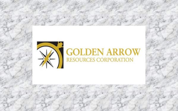 Golden Arrow Resources Corporation TSXV:GRG Precious Metals, Industrial Metals, Base Metals, 贵金属，基本金属，工业金属