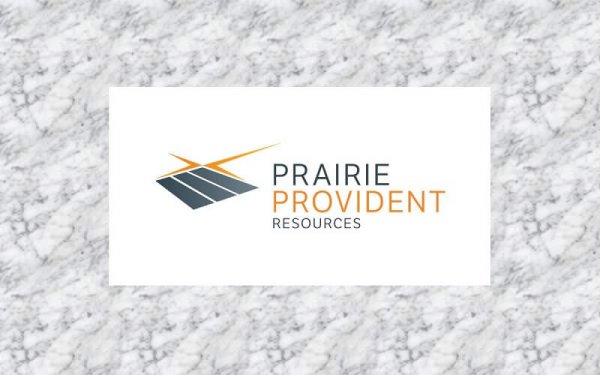 Prairie Provident TSX:PPR Oil & gas, Natural Gas, 石油天然气，油气