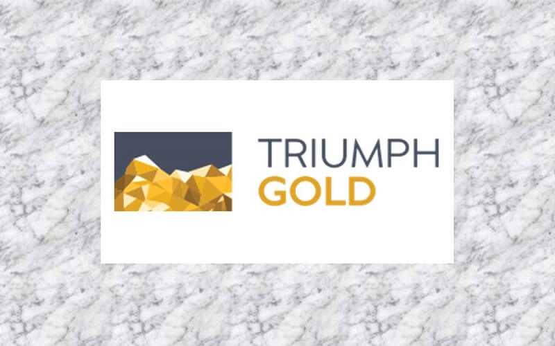 Triumph Gold TSXV:TIG Gold, Precious Metals, Industrial Metals, 黄金，贵金属，工业金属
