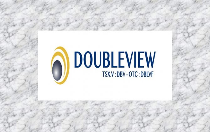 Doubleview Capital Corp TSXV:DBV