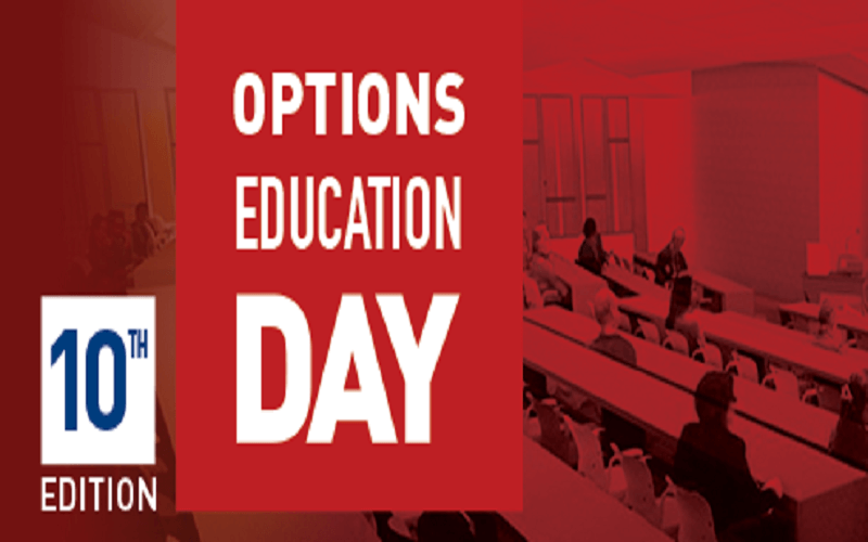 Options Education Day – Teaching Investors Options Trading Strategy - Montréal