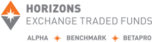 Horizons ETFs Management (Canada) Inc.