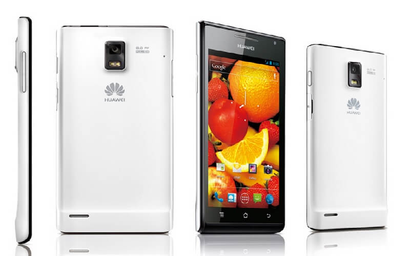 Huawei Has Surpassed Apple As The World’s Second Largest Smartphone ...