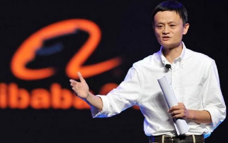 Mexico signs e commerce deal with China s Alibaba Group NAI 500