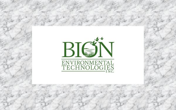 Bion Environmental Techonologies, Technology, Clean Technology, Agriculture, Bion环境科技，清洁科技，农业