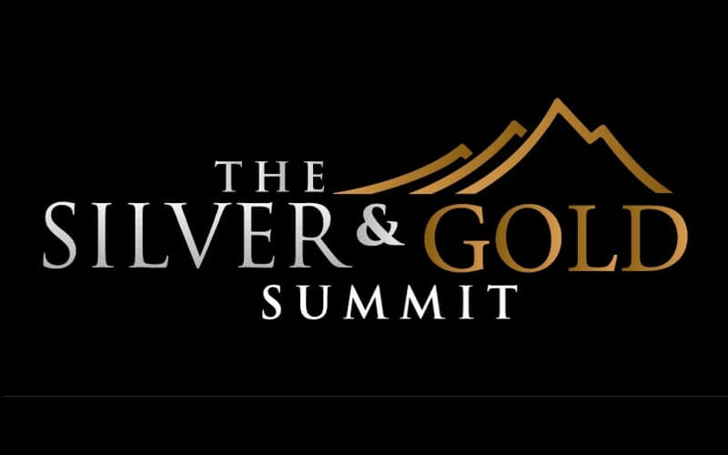 2017年Silver&Gold Summit白銀與黃金峰會 - 11月20-21，舊金山