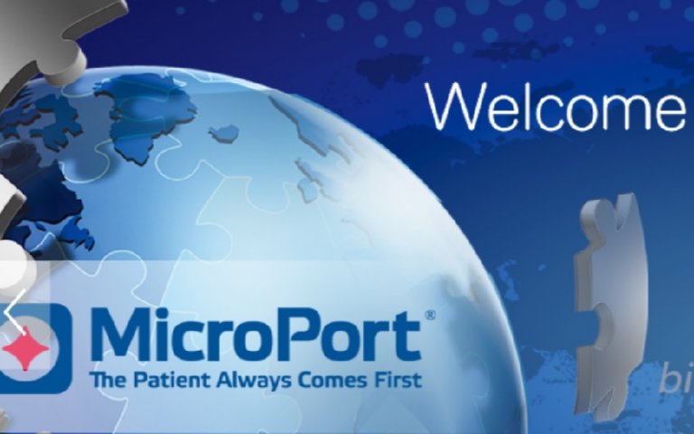 Shanghai's MicroPort Acquires CRM Business From Liva Nova For $190 ...