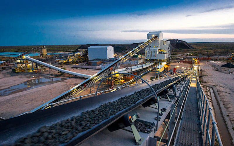 Lucara Diamond readies for $195 million expansion of Karowe mine - NAI 500