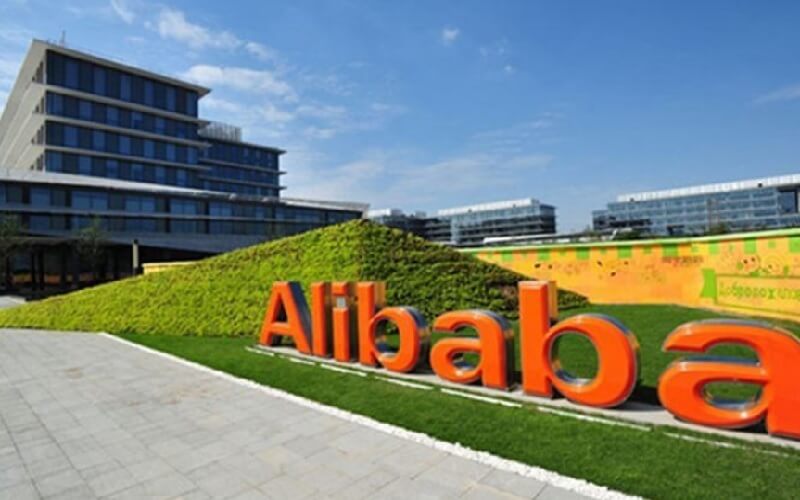 Alibaba inks smart car deal with Ford - NAI 500