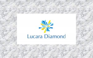 Lucara Diamond Corp TSX: LUC Mining, Diamond, 钻石，矿业