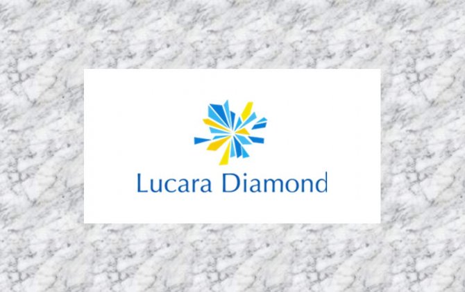 Lucara Diamond Corp TSX: LUC Mining, Diamond, 钻石，矿业
