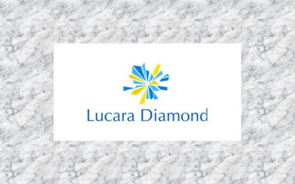 Lucara Diamond Corp TSX: LUC Mining, Diamond, 钻石，矿业