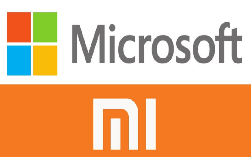Xiaomi Deepens its Partnership With Microsoft in Cloud Services, 小米微软签署战略性合作备忘录，加强云服务合作