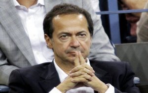 Paulson's right: gold producers must fix their bad M&A habits-改变高点买入的坏习惯，现在是矿企抄底的好时机