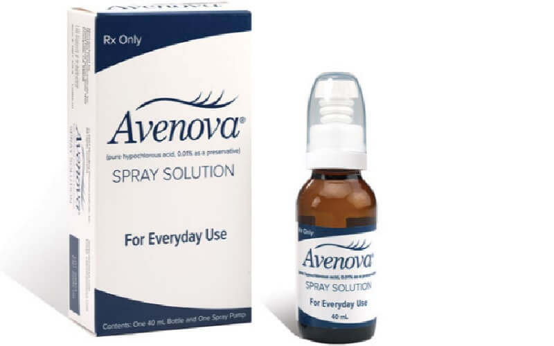 NovaBay Pharmaceuticals Completes 6M Private Placement NAI 500