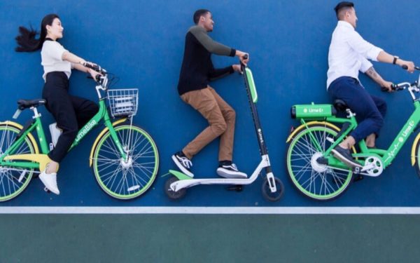 Limebike Raises $70M B+ Round As Bike Sharing Competition Intensifies，美国共享单车平台LimeBike宣布完成7000万美元B+轮融资，拟挖掘电动自行车和摩托车出租业务