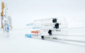 biotech out of Oxford is developing vaccine