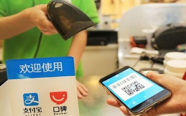 Chinese Tourists Would Spend More If Digital Payment Available Worldwide，数字支付全球普及，中国游客将买买买