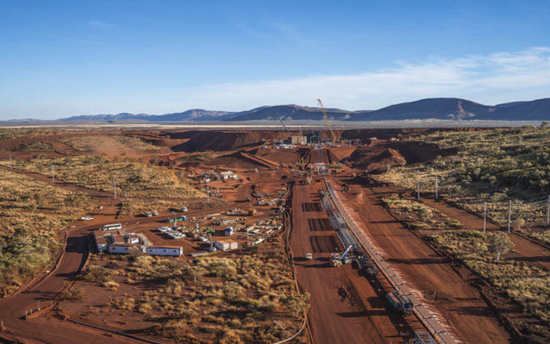 Rio Tinto Rewards Investors as Profit Rallies to Three-Year High-世界第二大礦業巨頭利潤創三年新高