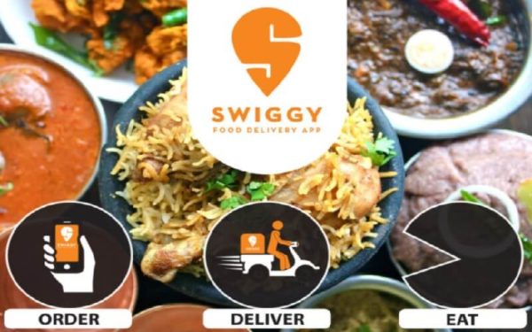 Naspers and Meituan invest $100 million in Indian delivery business, Swiggy，印度外卖Swiggy获1亿美元融资，中国美团点评参与投资