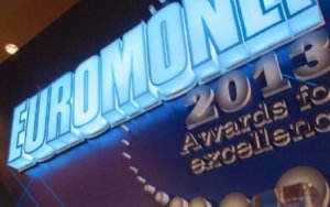CITIC Capital, Caixin Global To Acquire Euromoney Unit For $180.5M，中国投资企业联手收购伦敦Euromoney旗下金融信息机构