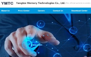 Apple to consider Chinese NAND chipmaker: report，苹果与中国长江存储谈判，拟采购用于iPhone的NAND芯片