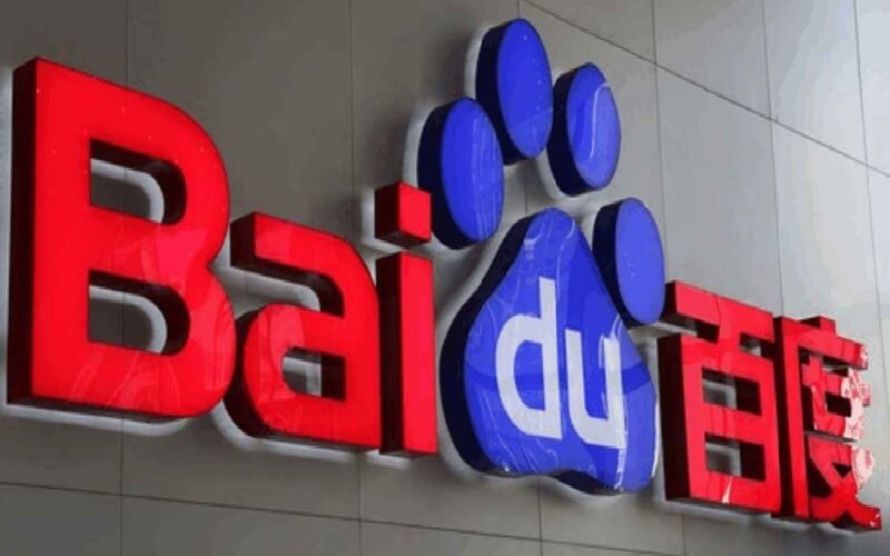 Baidu shares jump more than 4 percent after earnings beat, 百度盈利超过预期，股价上涨超过4%