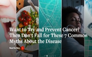 FDA approves J&J prostate cancer treatment，FDA批准强生公司的前列腺癌治疗药物Erleada