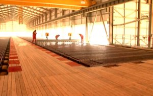 Freeport says no plans to sell Congo cobalt asset as buyers circle-Freeport：无计划售刚果钴矿项目，意向买家众多