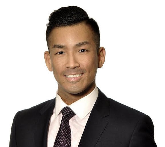 NAI500 - Joseph Tang is an Investment Advisor at BMO Nesbitt Burns and holds the Chartered Financial Analyst (CFA) Designation. 