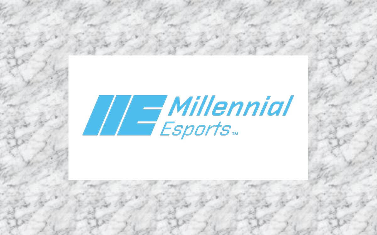 Millennial Esports TSXV:GAME Gaming, Technology, 游戏，电竞，科技