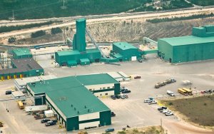 Cameco’s profit beat estimates on improved uranium prices, cost-cutting drive-铀矿价格好转，Cameco业绩打破预期