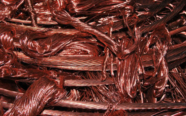 Copper is still cheap, despite its surging price-英媒：铜价大涨却依然便宜