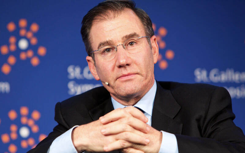 Glencore hails strongest full-year results after commodity rally-大宗商品价格上涨，嘉能可发布史上最强业绩