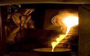 The world's top 10 largest gold mining companies – 2017-2017年世界十大黄金生产企业