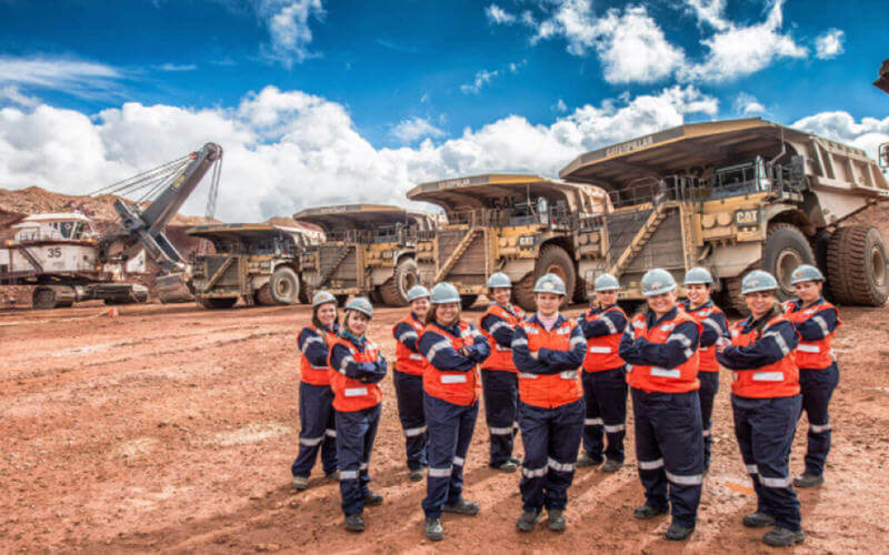 Southern Copper to splash $2.5 billion on Peru project-南方铜业公司将25亿美元投资秘鲁项目