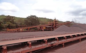 S&P upgrades Rio Tinto, flags well-placed for M&A-标普2011年以来首次上调力拓股票评级