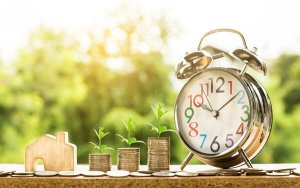 Investing 101 – Passive Income Generation-投资101 –如何获得被动收入？