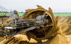 Australia's Top Gold Miner Boosts Bets on Ecuador's Riches-澳大利亚第一大黄金生产商将入股加拿大Lundin Gold