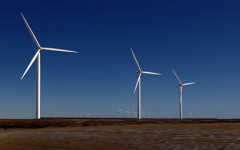 European Union added almost 16 gigawatts of wind energy capacity in 2017-2017年欧盟新增16GW风能装机
