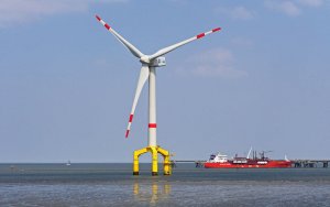 Asia's soaring gas demand opens window for new LNG projects -亚洲需求激增，为LNG新项目带来机会