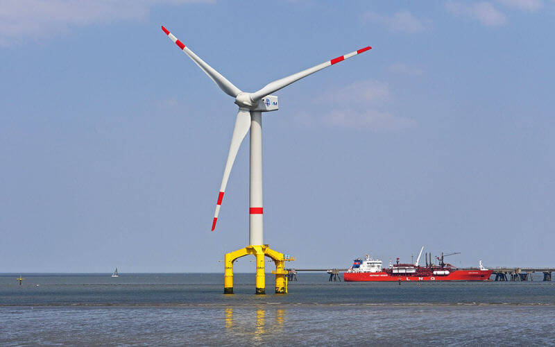 Asia's soaring gas demand opens window for new LNG projects -亚洲需求激增，为LNG新项目带来机会