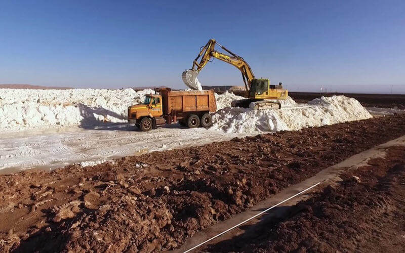 US seeks to boost output of 35 minerals, reduce import reliance-美国拟扩大35种矿产产量，降低进口依赖