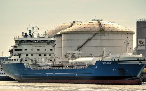 US will be a net energy exporter by 2022, four years sooner than expected, Energy Department says-美国能源信息署：2022年美国将成为能源净出口国