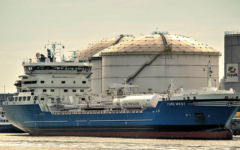 US will be a net energy exporter by 2022, four years sooner than expected, Energy Department says-美国能源信息署：2022年美国将成为能源净出口国