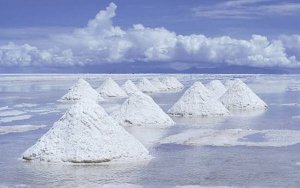 Lithium glut? No way, say industry executives eyeing demand-行业高管回击：锂供应过剩是无稽之谈